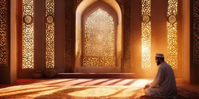 তাকবিরে তাশরিক কি, কখন ও কীভাবে পড়তে হয়?